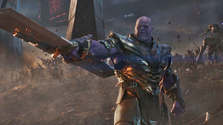 In This Video, a Group of Visual Effects Artists React to the Effects Work of <i>Avengers: Endgame</i>